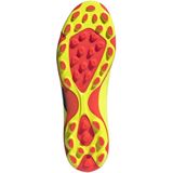 adidas Predator League 2G/3G AG Voetbalschoenen Kunstgras - Geel