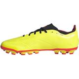 adidas Predator League 2G/3G AG Voetbalschoenen Kunstgras - Geel