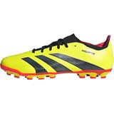 adidas Predator League 2G/3G AG Voetbalschoenen Kunstgras - Geel