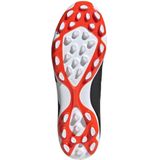 adidas - Predator League 2G/3G AG - Voetbalschoenen - Zwart - Kunstgras