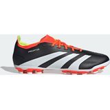adidas - Predator League 2G/3G AG - Voetbalschoenen - Zwart - Kunstgras