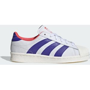 Adidas Originals, Superstar 82 W sneakers Wit, Dames, Maat:39 EU