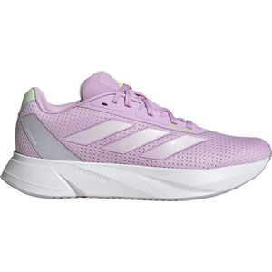 adidas Dames Duramo SL Neutrale Hardloopschoenen Bliss Rack/Zero Metallic/Silver Dawn