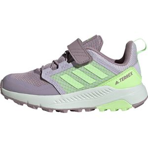 adidas TERREX Terrex Trailmaker Hiking Schoenen - Kinderen - Paars- 34