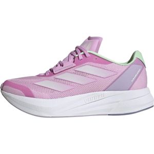 adidas Performance Duramo Speed Schoenen - Unisex - Paars- 38 2/3