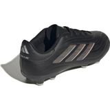 adidas Performance Copa Pure 2 Leaugue Jr. voetbalschoenen zwart/antraciet/grijs