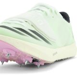 Track schoenen/Spikes adidas ADIZERO TJ/PV id0301 42,7 EU