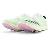 Track schoenen/Spikes adidas ADIZERO TJ/PV id0301 42,7 EU