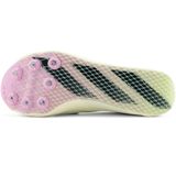 Track schoenen/Spikes adidas ADIZERO TJ/PV id0301 46,7 EU