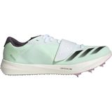 Track schoenen/Spikes adidas ADIZERO TJ/PV id0301 44,7 EU