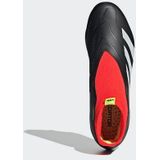 adidas Unisex Predator.3 Sneaker, Core Zwart Wolk Wit Zonne-Rood, 42 EU