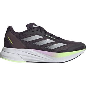 Adidas, Sport, Dames, Zwart, 38 2/3 EU, Duramo Speed Sneakers