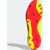 Predator League Laceless Firm Ground Voetbalschoenen
