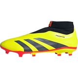 Predator League Laceless Firm Ground Voetbalschoenen