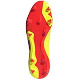 adidas - Predator League Laceless - Voetbalschoenen - Geel