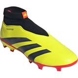 adidas - Predator League Laceless - Voetbalschoenen - Geel