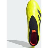 adidas - Predator League Laceless - Voetbalschoenen - Geel