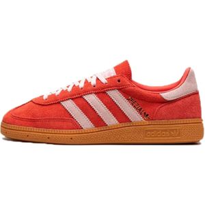 Adidas - Handball Spezial - Schoenen - Bright Red - Suède