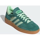 adidas Trae Unlimited, sneakers voor volwassenen, uniseks, Collegiale Groen/Semi Groene Vonk, 8.5