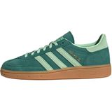 adidas Trae Unlimited, sneakers voor volwassenen, uniseks, Collegiale Groen/Semi Groene Vonk, 8.5