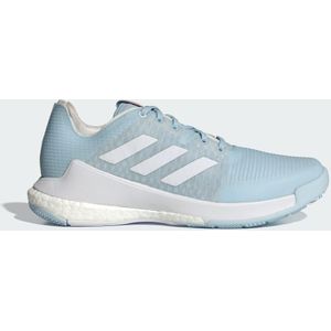 Adidas Crazyflight Indoor Shoes Blauw EU 40 Vrouw