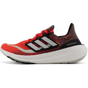Adidas Ultraboost Light Running Shoes Groen,Rood EU 46 2/3 Man