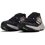 adidas TERREX Terrex Soulstride RAIN.RDY Trail Running Shoes - Dames - Paars- 38 2/3