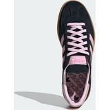 adidas Originals Handball Spezial Dames Core Black Clear Pink Gum