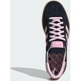 adidas Originals Handball Spezial Dames Core Black Clear Pink Gum