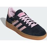 adidas Originals Handball Spezial Dames Core Black Clear Pink Gum