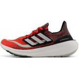 Adidas Ultraboost Light Running Shoes Groen,Rood EU 42 Man