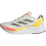 adidas Performance Duramo Speed Schoenen - Dames - Beige- 39 1/3