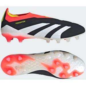 Predator Elite Laceless Artificial Grass Football Boots