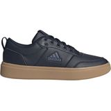 Sneakers Park ST ADIDAS SPORTSWEAR. Synthetisch materiaal. Maten 43 1/3. Zwart kleur