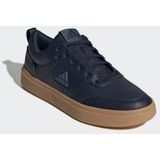 Sneakers Park ST ADIDAS SPORTSWEAR. Synthetisch materiaal. Maten 40. Zwart kleur
