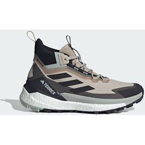 adidas Terrex Terrex Free Hiker 2 GTX Wandelschoenen (Heren |grijs |waterdicht)