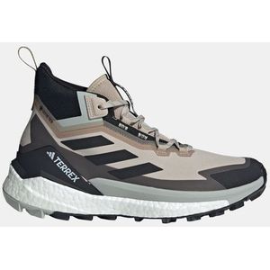 adidas Terrex Terrex Free Hiker 2 GTX Wandelschoenen (Heren |grijs |waterdicht)