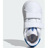 Adidas Stan Smith Unisex Schoenen - Wit  - Mesh/Synthetisch - Foot Locker