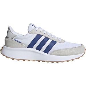 Adidas Run 70s Hardloopschoenen Wit EU 46 2/3 Man