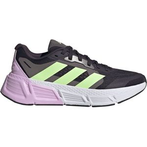 Adidas Questar 2 Hardloopschoenen Groen EU 38 2/3 Vrouw