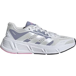 Adidas Questar 2 Running Shoes Wit EU 40 Vrouw