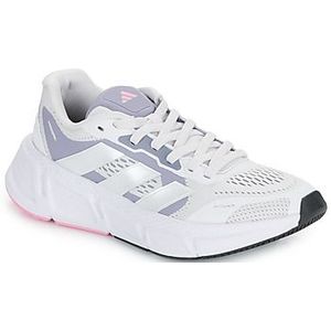 Adidas Questar 2 Running Shoes Wit EU 38 2/3 Vrouw