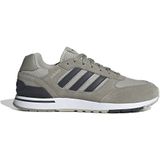 adidas Sportswear Run 80s sneakers licht kaki/grijs/zwart