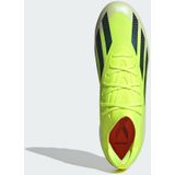 adidas - X Crazyfast - Voetbalschoenen - Semi-transparant - Voor Kunstgrasvelden