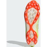 adidas - X Crazyfast - Voetbalschoenen - Semi-transparant - Voor Kunstgrasvelden