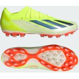 adidas - X Crazyfast - Voetbalschoenen - Semi-transparant - Voor Kunstgrasvelden