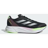 adidas Performance Duramo Speed Schoenen - Unisex - Zwart- 42 2/3