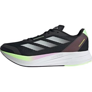 adidas Duramo Speed Schoenen - Zwart- Heren, Zwart