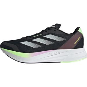 Adidas Duramo Speed Running Shoes Zwart EU 46 2/3 Man