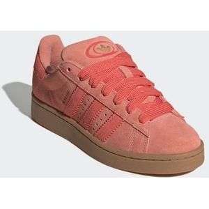 Adidas, Campus 00s W Roze Sneakers Roze, Dames, Maat:37 1/3 EU